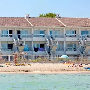 3* Appart hôtel Mirada De Alcudia
