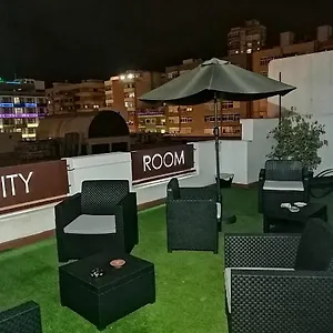 visit hotel