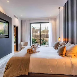 Casa Bodhi 5*, Marbella Spagna