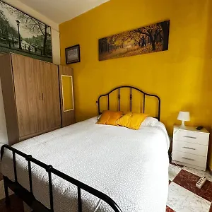 Santa Isabel Cost In Private House , Siviglia Spagna