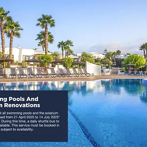Jardines Del Sol By Diamond Aparthotel Playa Blanca (Lanzarote)