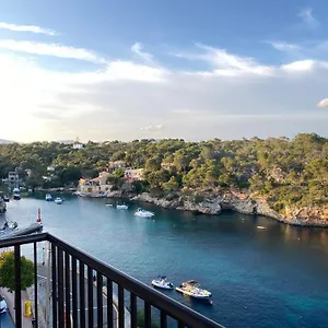 Restaurante Cala , Cala Figuera (Mallorca) Spagna
