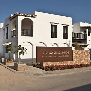 Paraiso De Pinos Hotel