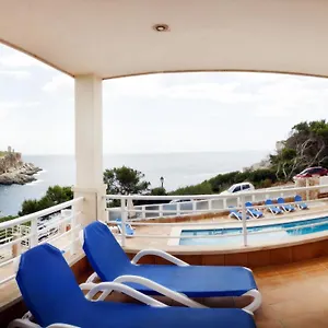 Apartamento Sirena, Cala Figuera (Mallorca)